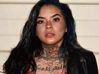 Mannen willen massaal borg betalen van sexy 'Prison Bae'