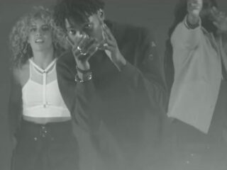 Nandoleaks met o.a. 'Sniper'-remix van Jairzinho, BKO & Sevn Alias