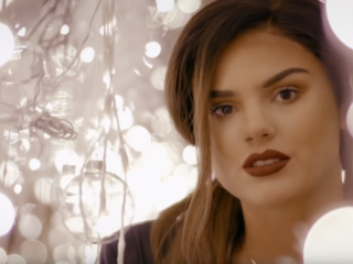 Social Talk: Famke Louise ready for christmas & Josylvio is op dreef!