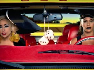 Beyoncé steunt Lady Gaga die struggelt met heftige, chronische pijn