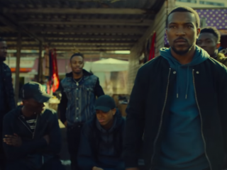 Keiharde nieuwe Top Boy-trailer met Dave en Little Simz