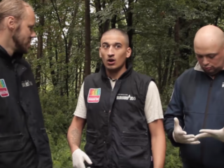 Supergaande neemt bijbaan in de dierentuin: "Ik wil weg hier man"