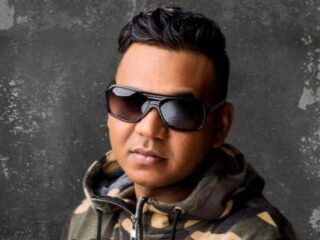 Dyna on Air