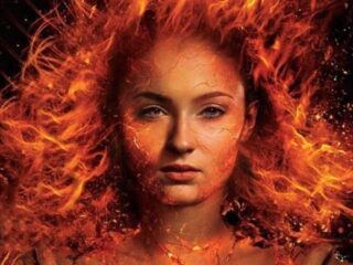 Trailer van langverwachte X-Men: Dark Phoenix is uitgekomen
