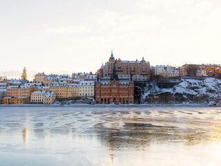 Deze 3 Scandinavische steden zijn een leuke variatie op de 'gewone' citytrip