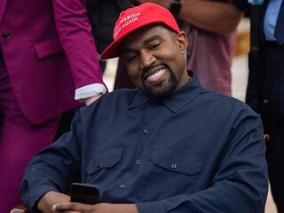 Kanye stelt album wéér uit en fans verliezen alle hoop