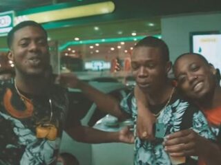 Henkie T & Chivv (SBMG) kennen geen genade in nieuwe videoclip 'Fok Jou'