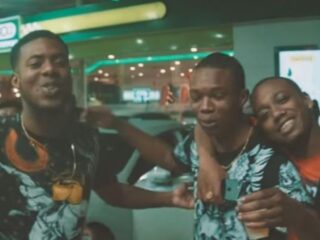 Henkie T & Chivv (SBMG) kennen geen genade in nieuwe videoclip 'Fok Jou'