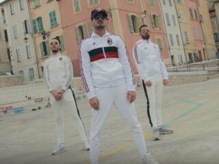 Misschien ken je Soolking nog niet, maar dat gaat snel veranderen