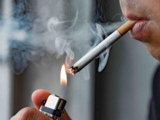 Rookruimtes in de horeca zijn per direct verboden