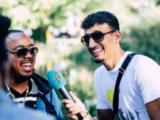 Influencers moeten duidelijker aangeven of ze reclame maken