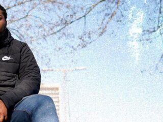 Rotterdamse Riico wint studiosessie met Chivv