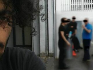 Huur een Marokkaans vriendje om mee thuis te komen bij je racistische ouders