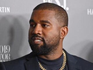 Kanye West woest op verkiezingshoofd Ohio