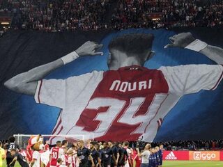 Khalid Kasem verzamelde verhalen voor boek Nouri: "Appie was zijn tijd ver vooruit"