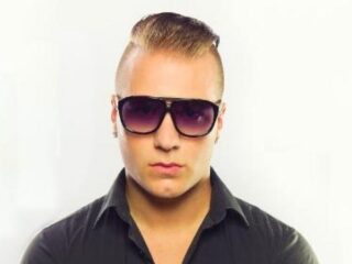 FunX Dance Weekend: Renato S