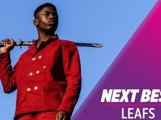 Leafs (16) uitgeroepen tot FunX NEXT Best