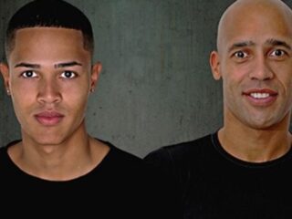 The Mix: Franck & Lorenzo