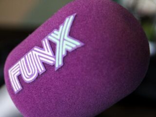 FunX Dance