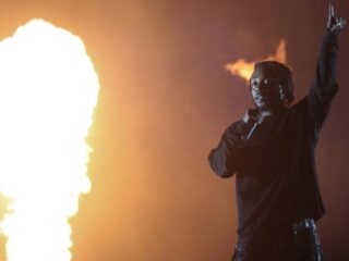 Kendrick Lamar, DaBaby en A$AP Ferg eerste namen WOO HAH! 2020