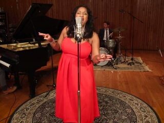 Zo klinkt de funky jazz versie van Biggie's Juicy!