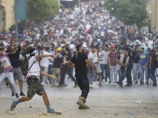 'Zonder hervormingen verdwijnt Libanon als land'