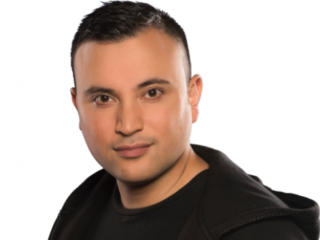The Mix: DJ Irwan