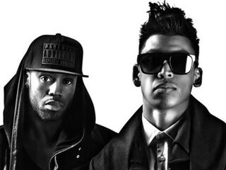 Weekend Wax live set: GLOWINTHEDARK