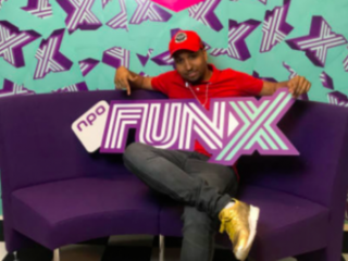 Ir-Sais de DiXte met 'Nadie Como Tu'