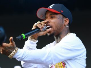Tory Lanez, City Girls en Josylvio toegevoegd aan line-up OH MY! Music Festival