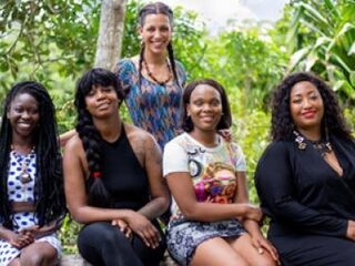 Nieuwe docuserie 'Liefde op z'n Surinaams' volgt liefdesleven van Surinaamse vrouwen