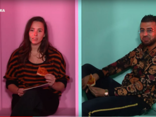 Hoeveel geld heeft F1rstman op zijn bankrekening?