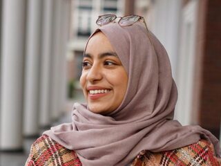 Karima helpt vrouwen met ondergewicht aankomen: “Het is geen luxeprobleem"