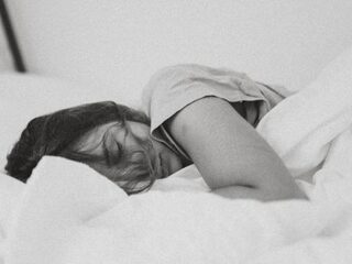 FunX-luisteraar snurkt net zo hard als een langsrijdende tram