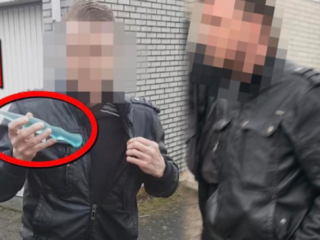 Filmpjes waarin jongens pedofielen ontmaskeren gaan viral
