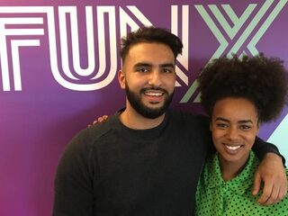 Muhammed Al-tamimi: van vluchteling tot transgenderchirurg in spe