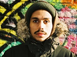 Broer van vermiste Silvester (26): "Tijdens het zoeken kon ik niks meer zien door mijn tranen"