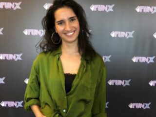 Anna veranderde haar Nederlandse achternaam terug naar haar Marokkaanse