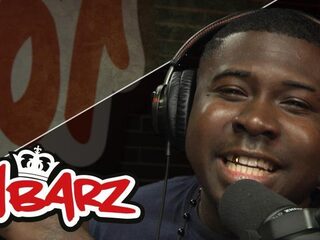 VIDEO: Damaru in de 101Barz Zomersessies