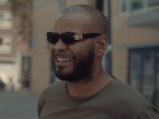 Hef, Kevin en Jayboogz droomden ooit van een voetbalcarrière