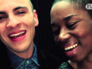 De Lift: Faisal & Sabrina Starke (Afl.3)