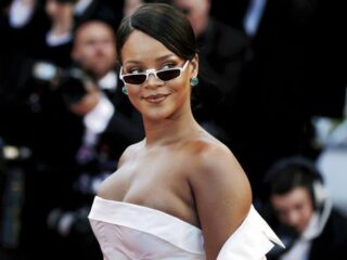 Rihanna lanceert gloednieuwe ondergoedlijn voor mannen