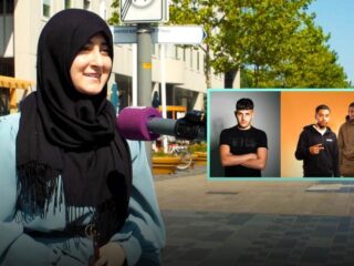 Welke artiesten moeten toegevoegd worden aan 'New Wave 2.0'?