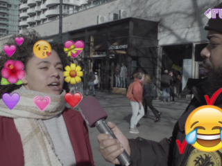 Straatreport: Hoe communiceer je het best via WhatsApp?