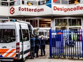 Derde verdachte aangehouden in zaak Humeyra