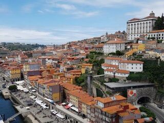 10 Europese budgetbestemmingen om de kou te ontvluchten