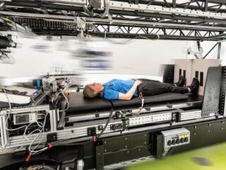 Droombaan: lekker twee maanden luieren voor € 16.500