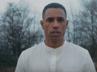 Fresh Friday: 5 nieuwe tracks voor in je new years eve-playlist