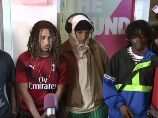 Jiri11 vindt dat FunX Talent-deelnemers beter hun best moeten doen