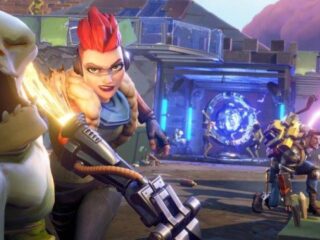 'Moeder slaat zoon (10) ontwrichte kaak, omdat hij niet stopte met Fortnite spelen'